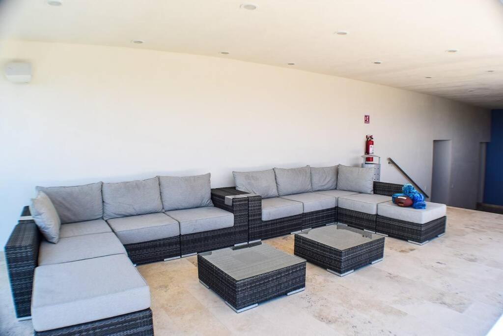 Apartamento Terrazas 108 One Bedroom Half Block From The Beach Playa del Carmen