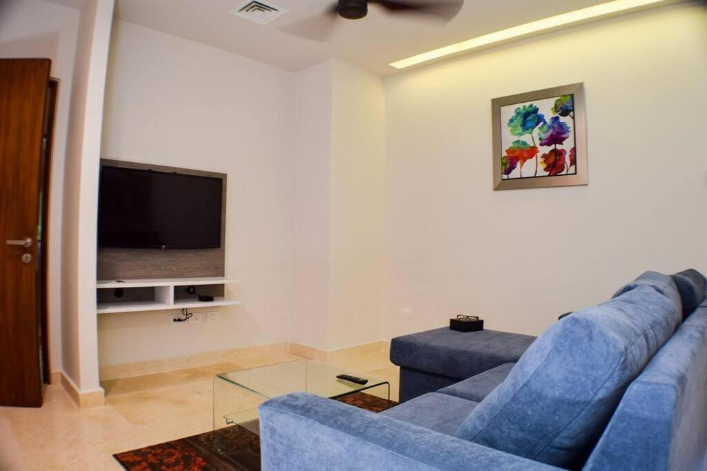 Terrazas 108 One Bedroom Half Block From The Beach * Playa del Carmen