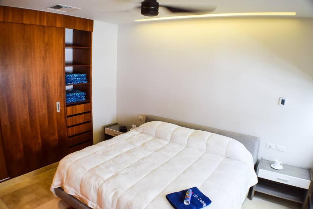 Terrazas 108 One Bedroom Half Block From The Beach Apartamento Playa del Carmen