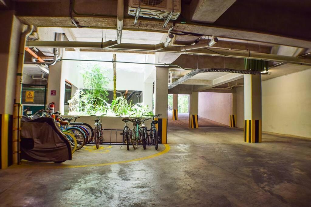 Apartamento Terrazas 108 One Bedroom Half Block From The Beach Playa del Carmen