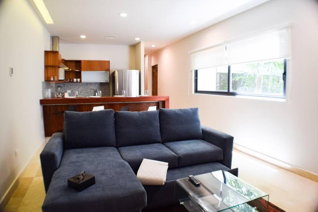 Terrazas 108 One Bedroom Half Block From The Beach Apartamento